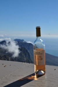 Groot Constantia Rose!